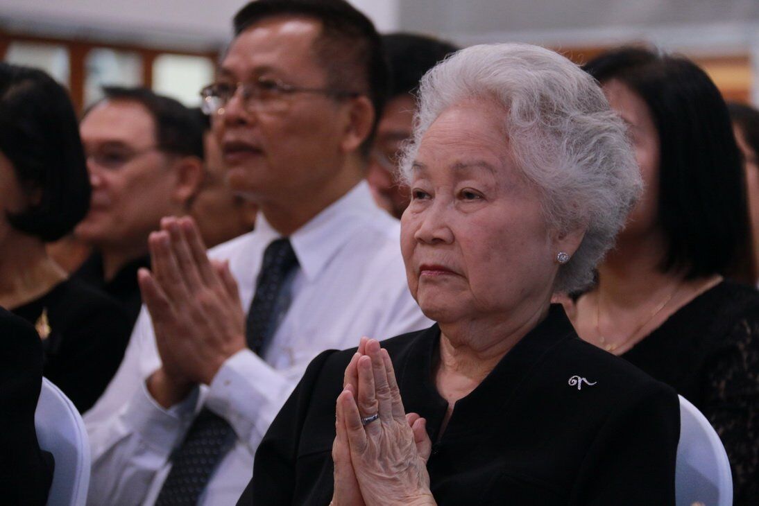ทำบุญถวายสังฆทานเนื่องในโอกาสวันคล้ายวันเกิดโรงเรียนจิตรลดา &mdash; 9 กรกฎาคม 2026 &mdash; สถาบันเทคโนโลยีจิตรลดา CDTI