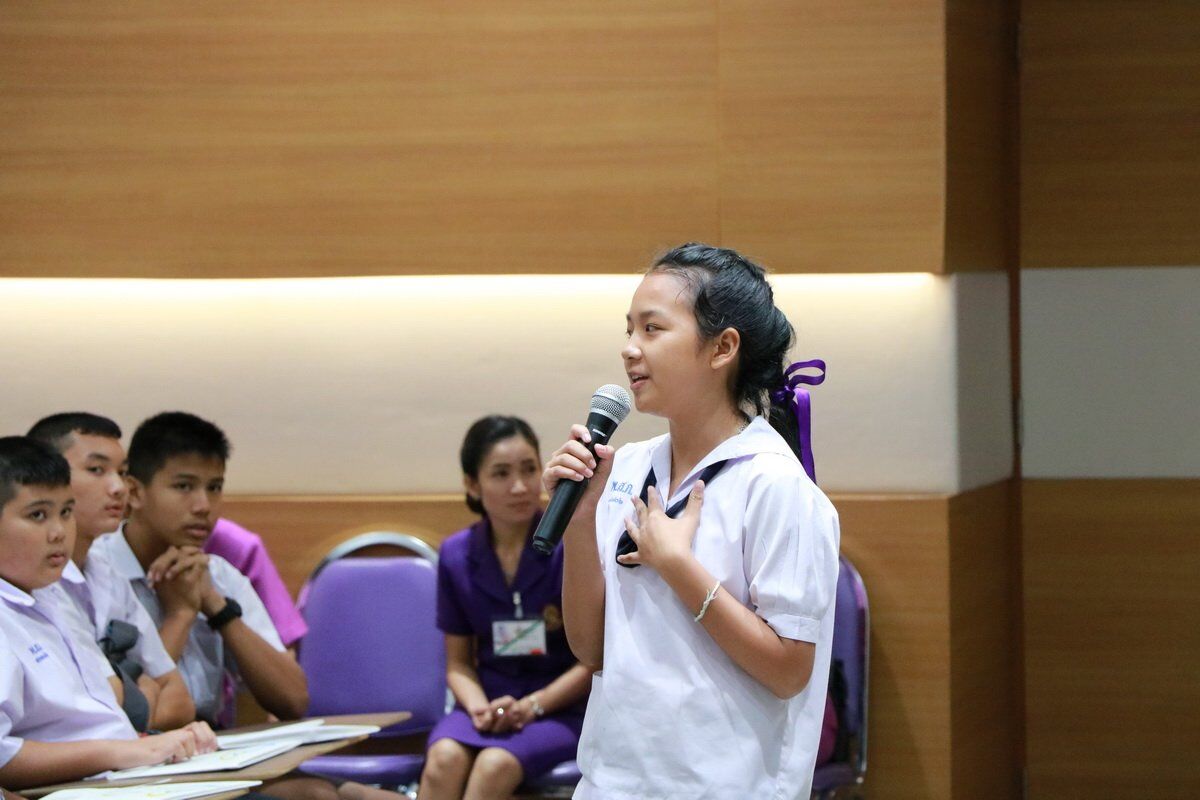 โครงการพัฒนาคุณภาพการศึกษาและพัฒนาท้องถิ่นโดยมีสถาบันอุดมศึกษา &mdash; 4 กรกฎาคม 2026 &mdash; สถาบันเทคโนโลยีจิตรลดา CDTI