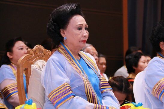 พิธีไหว้ครู ประจำปีการศึกษา ๒๕๕๙ &mdash; 5 สิงหาคม 2026 &mdash; สถาบันเทคโนโลยีจิตรลดา CDTI