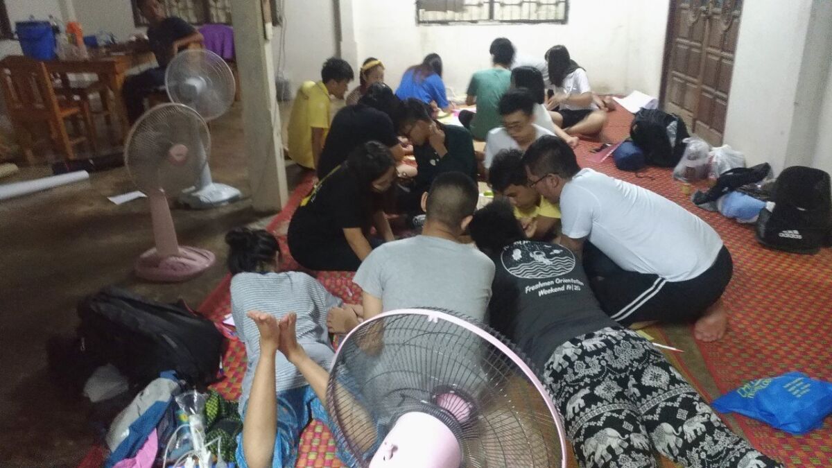 โครงการ LEX 2019 &mdash; 9 สิงหาคม 2026 &mdash; สถาบันเทคโนโลยีจิตรลดา CDTI