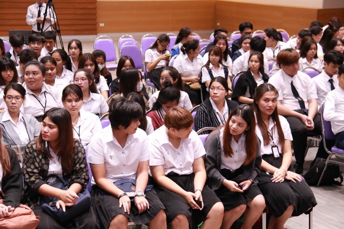 INFINITE INSPIRATION กาลครั้งหนึ่ง...ถึงอนาคต &mdash; 23 กรกฎาคม 2026 &mdash; สถาบันเทคโนโลยีจิตรลดา CDTI