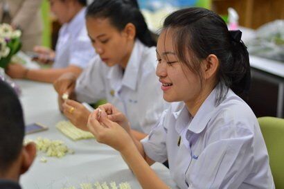 CDTC Open House “เรียนคู่งาน-งานคู่เรียน” &mdash; 28 กรกฎาคม 2026 &mdash; สถาบันเทคโนโลยีจิตรลดา CDTI