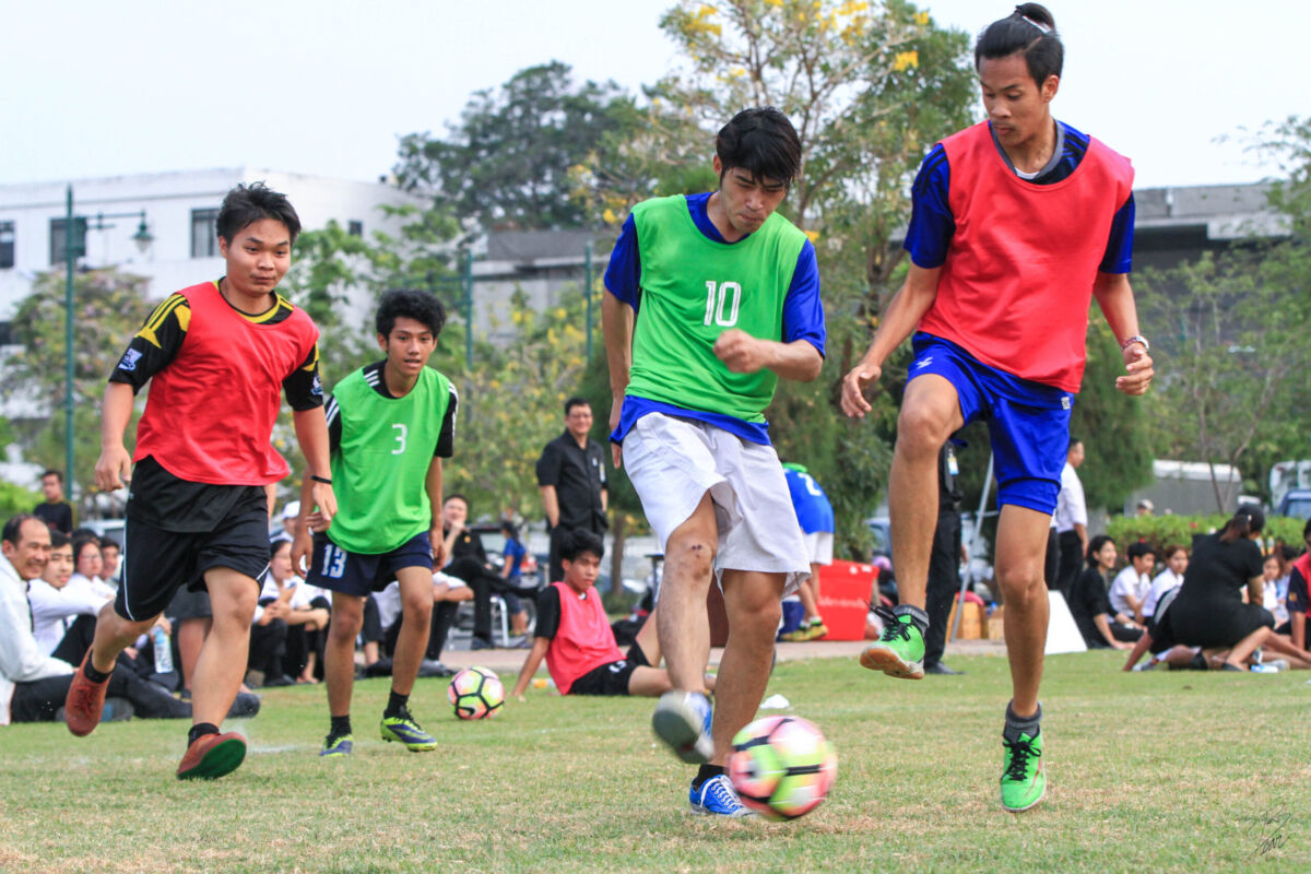 CDTC CUP ครั้งที่ 1 &mdash; 8 สิงหาคม 2026 &mdash; สถาบันเทคโนโลยีจิตรลดา CDTI