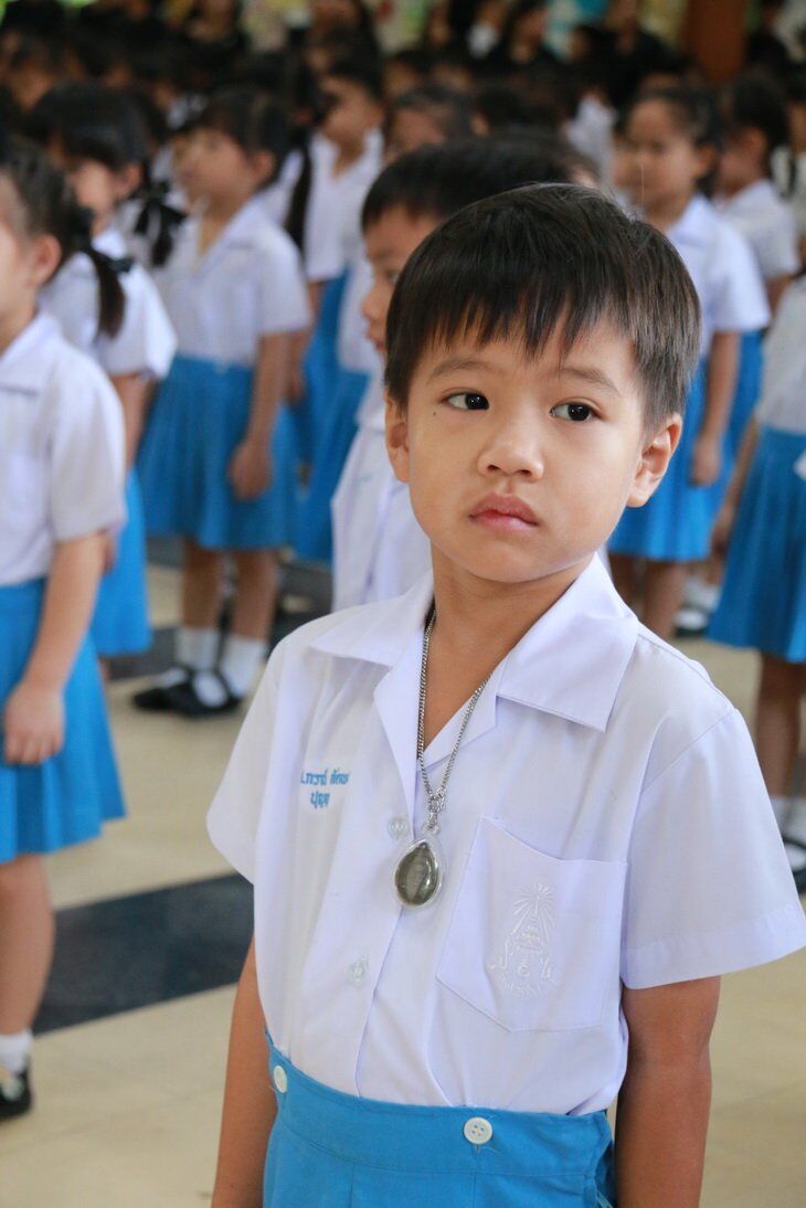 ร่วมถวายคงามจงรักภักดี &mdash; 16 กรกฎาคม 2026 &mdash; สถาบันเทคโนโลยีจิตรลดา CDTI