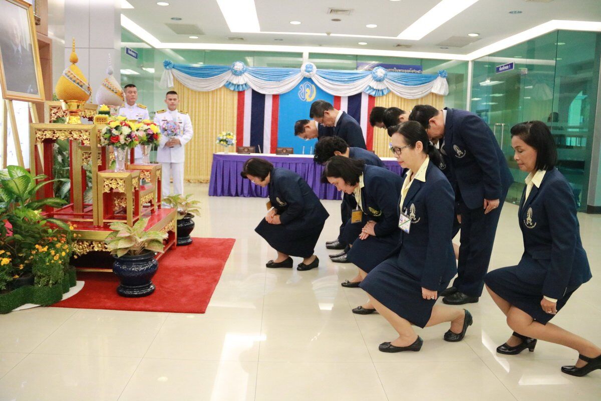 พระที่นั่งอัมพรสถาน &mdash; 11 สิงหาคม 2026 &mdash; สถาบันเทคโนโลยีจิตรลดา CDTI