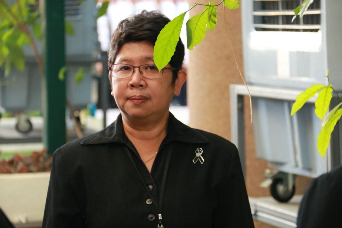 ร่วมถวายคงามจงรักภักดี &mdash; 16 กรกฎาคม 2026 &mdash; สถาบันเทคโนโลยีจิตรลดา CDTI