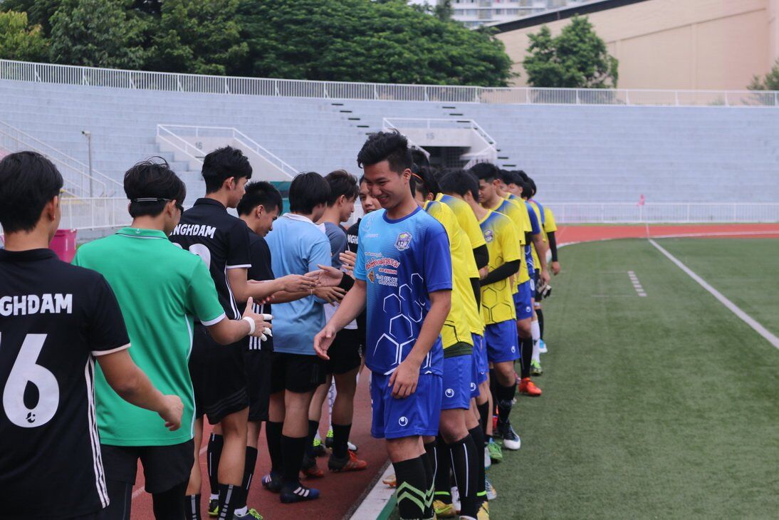 ทีม CDTC ฟุตซอลร่วมแข่งขันฟุตบอลกระชับมิตร &mdash; 23 กรกฎาคม 2026 &mdash; สถาบันเทคโนโลยีจิตรลดา CDTI