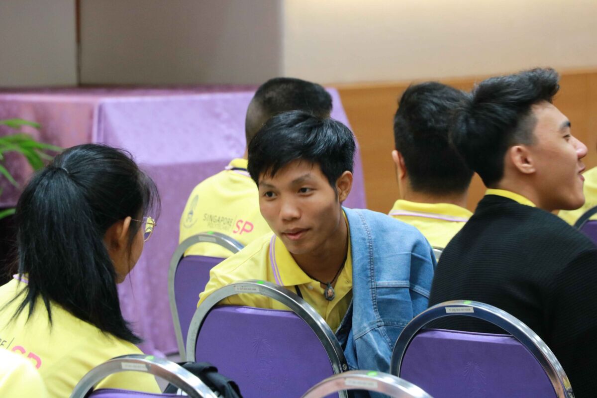 โครงการ LEX 2019 &mdash; 9 สิงหาคม 2026 &mdash; สถาบันเทคโนโลยีจิตรลดา CDTI
