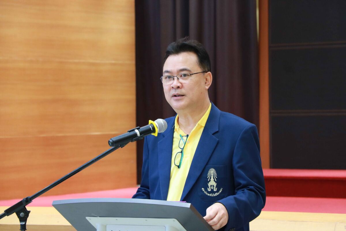 โครงการ LEX 2019 &mdash; 9 สิงหาคม 2026 &mdash; สถาบันเทคโนโลยีจิตรลดา CDTI