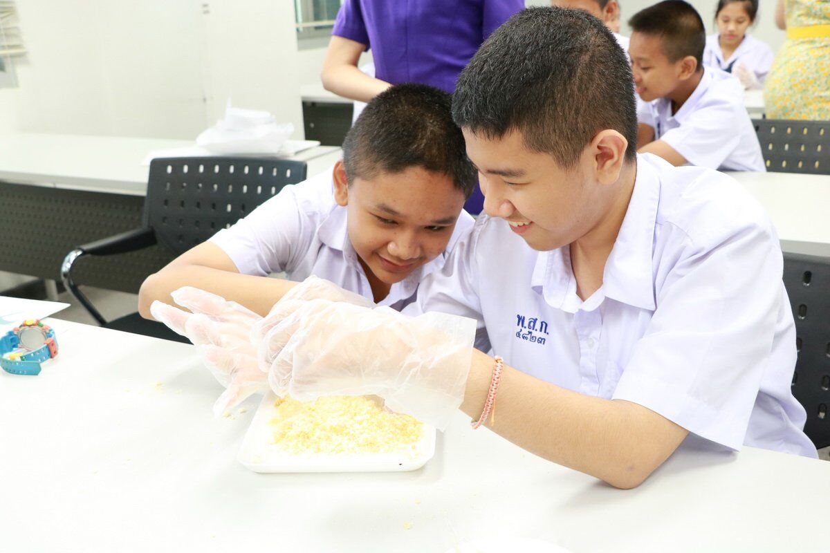 โครงการพัฒนาคุณภาพการศึกษาและพัฒนาท้องถิ่นโดยมีสถาบันอุดมศึกษา &mdash; 4 กรกฎาคม 2026 &mdash; สถาบันเทคโนโลยีจิตรลดา CDTI