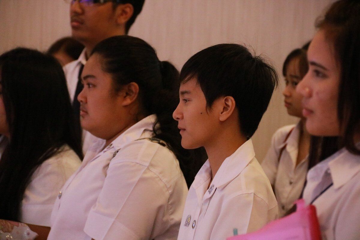 เรียนรู้พิพิธภัณฑ์ต้านโกง &mdash; 4 กันยายน 2026 &mdash; สถาบันเทคโนโลยีจิตรลดา CDTI