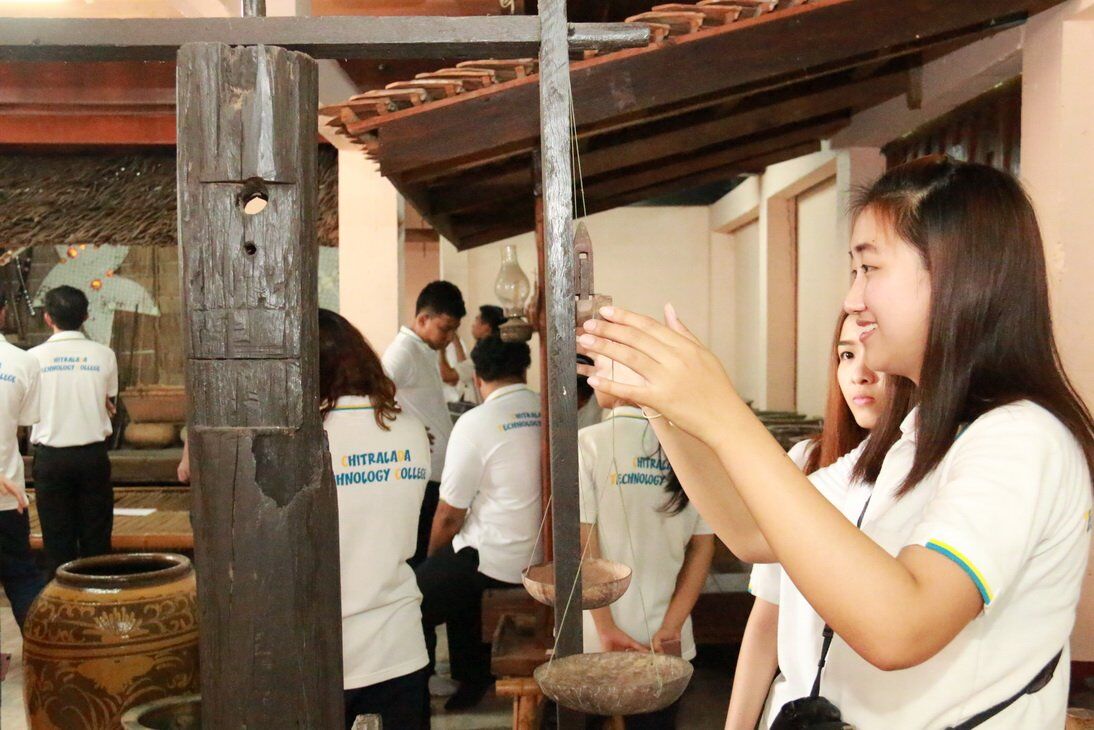 ปลูกป่าชายเลน ชุมชนคลองโคน จังหวัดสมุทรสงคราม &mdash; 9 กรกฎาคม 2026 &mdash; สถาบันเทคโนโลยีจิตรลดา CDTI