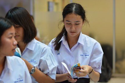CDTC Open House “เรียนคู่งาน-งานคู่เรียน” &mdash; 28 กรกฎาคม 2026 &mdash; สถาบันเทคโนโลยีจิตรลดา CDTI