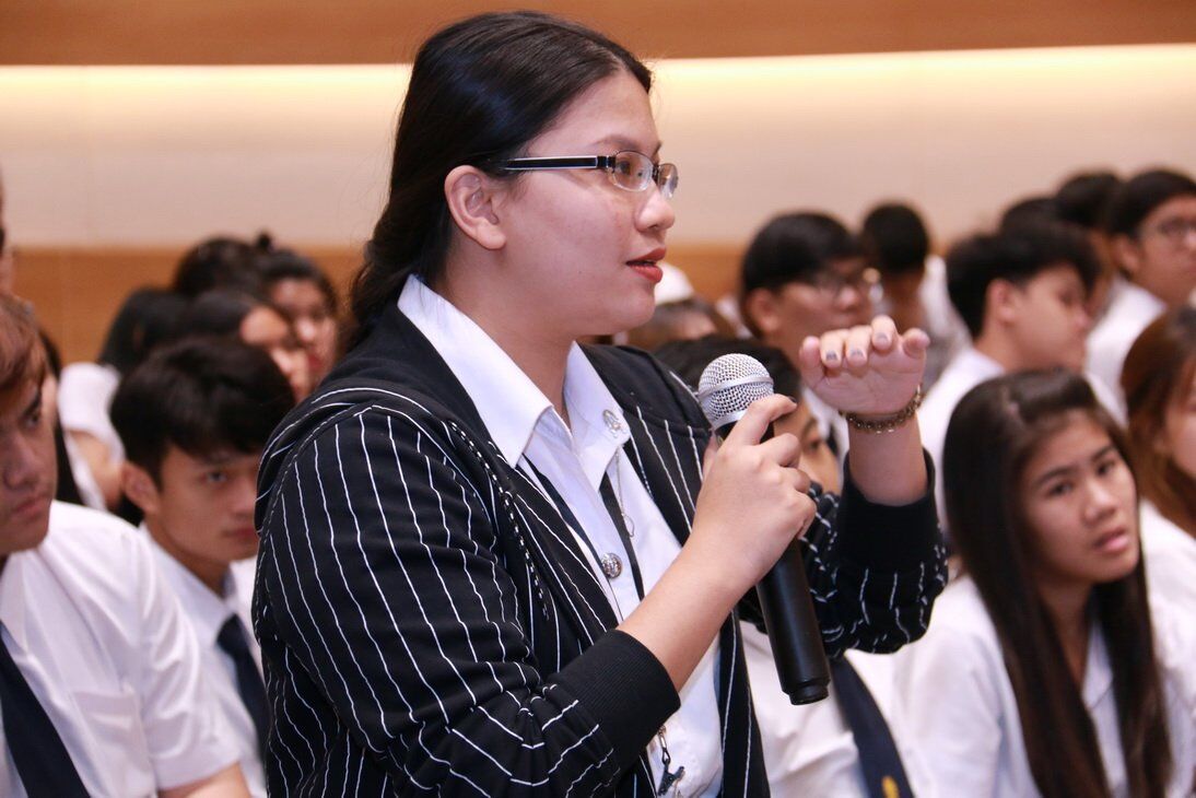 INFINITE INSPIRATION กาลครั้งหนึ่ง...ถึงอนาคต &mdash; 23 กรกฎาคม 2026 &mdash; สถาบันเทคโนโลยีจิตรลดา CDTI