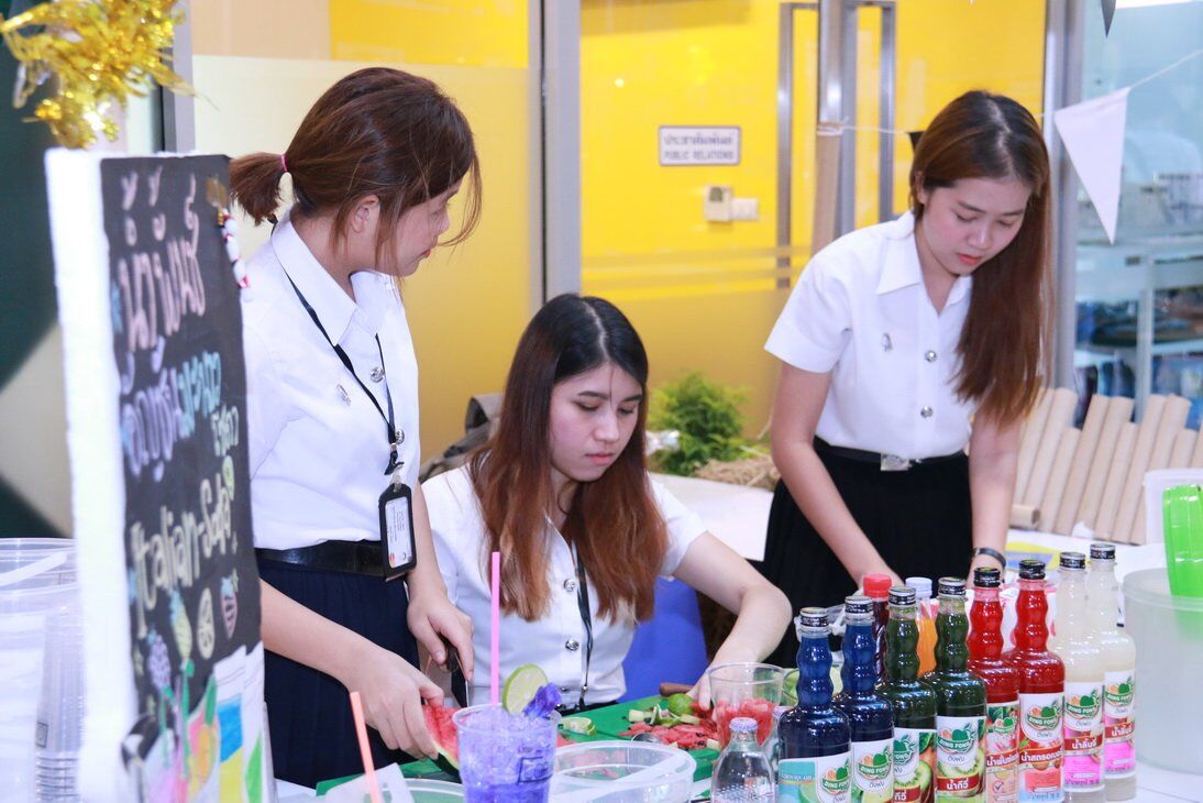 CDTC open house สานฝัน...ให้เป็นจริง &mdash; 16 กรกฎาคม 2026 &mdash; สถาบันเทคโนโลยีจิตรลดา CDTI
