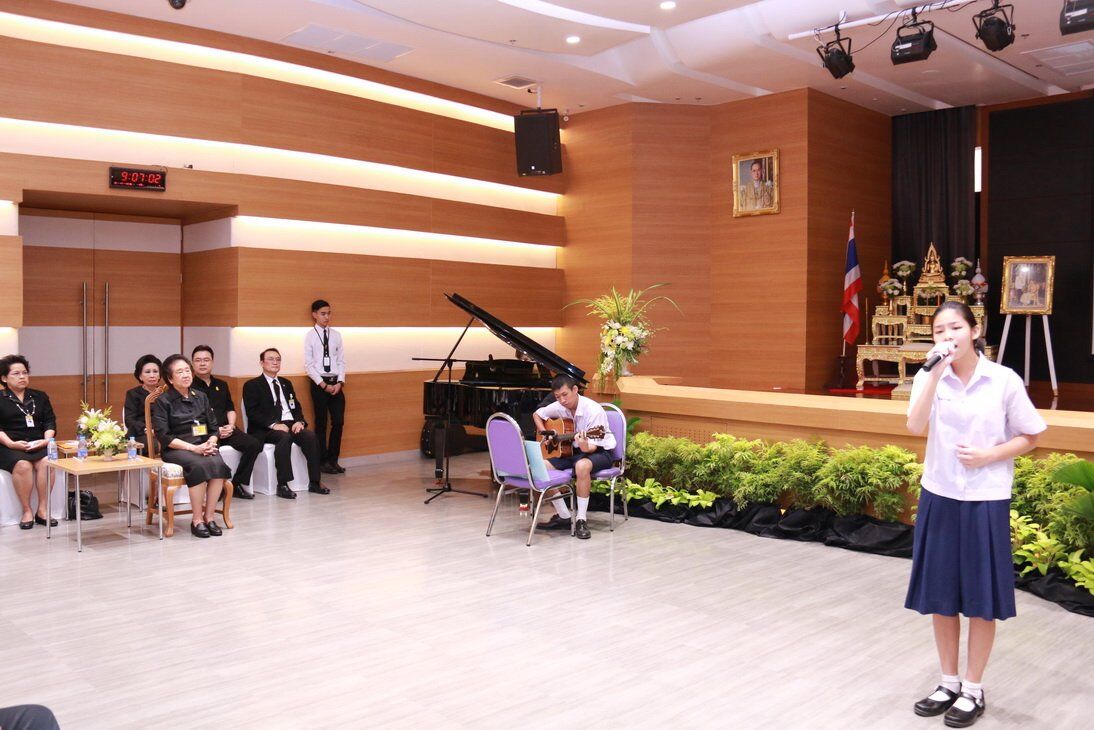 CDTC open house สานฝัน...ให้เป็นจริง &mdash; 16 กรกฎาคม 2026 &mdash; สถาบันเทคโนโลยีจิตรลดา CDTI