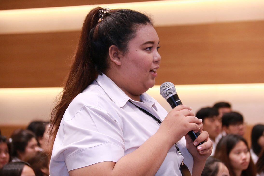 INFINITE INSPIRATION กาลครั้งหนึ่ง...ถึงอนาคต &mdash; 23 กรกฎาคม 2026 &mdash; สถาบันเทคโนโลยีจิตรลดา CDTI