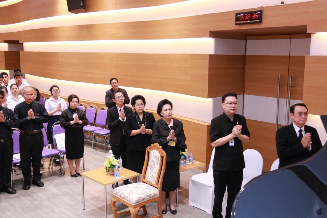 CDTC open house สานฝัน...ให้เป็นจริง &mdash; 16 กรกฎาคม 2026 &mdash; สถาบันเทคโนโลยีจิตรลดา CDTI