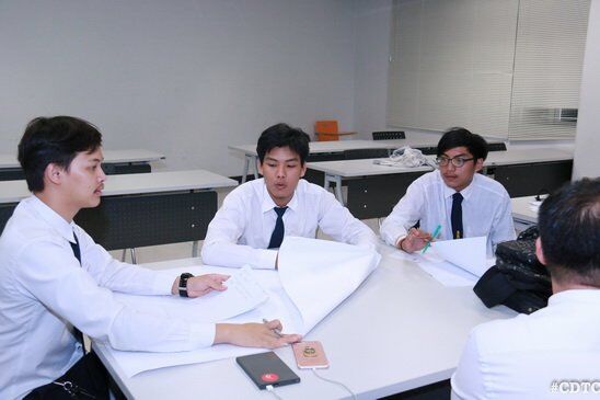 สัมมนาสรุปผลและแนวทางพัฒนา &mdash; 6 สิงหาคม 2026 &mdash; สถาบันเทคโนโลยีจิตรลดา CDTI