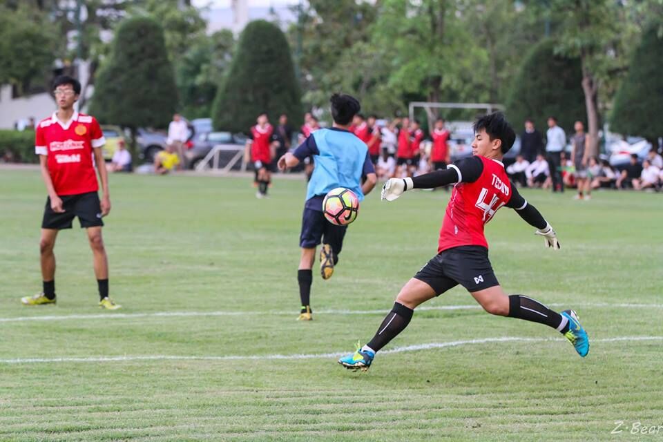 กีฬากระชับมิตร &mdash; 6 สิงหาคม 2026 &mdash; สถาบันเทคโนโลยีจิตรลดา CDTI