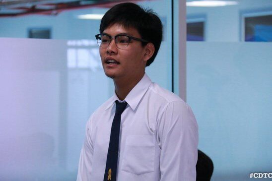 สัมมนาสรุปผลและแนวทางพัฒนา &mdash; 6 สิงหาคม 2026 &mdash; สถาบันเทคโนโลยีจิตรลดา CDTI