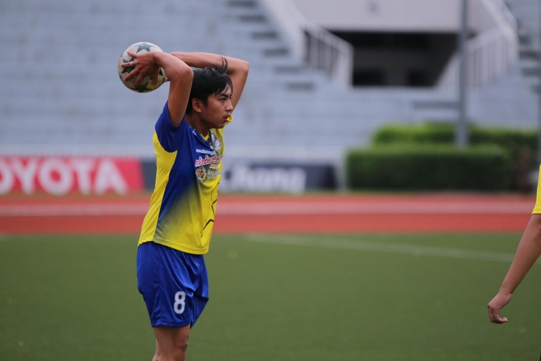 ทีม CDTC ฟุตซอลร่วมแข่งขันฟุตบอลกระชับมิตร &mdash; 23 กรกฎาคม 2026 &mdash; สถาบันเทคโนโลยีจิตรลดา CDTI
