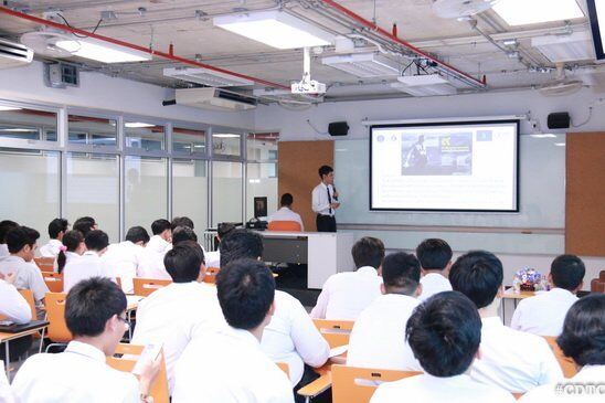 สัมมนาสรุปผลและแนวทางพัฒนา &mdash; 6 สิงหาคม 2026 &mdash; สถาบันเทคโนโลยีจิตรลดา CDTI