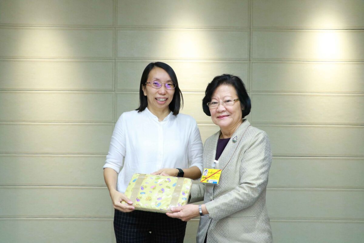 พิธีลงนามบันทึกความเข้าใจด้านความร่วมมือด้านวิชาการและการศึกษา &mdash; 9 สิงหาคม 2026 &mdash; สถาบันเทคโนโลยีจิตรลดา CDTI