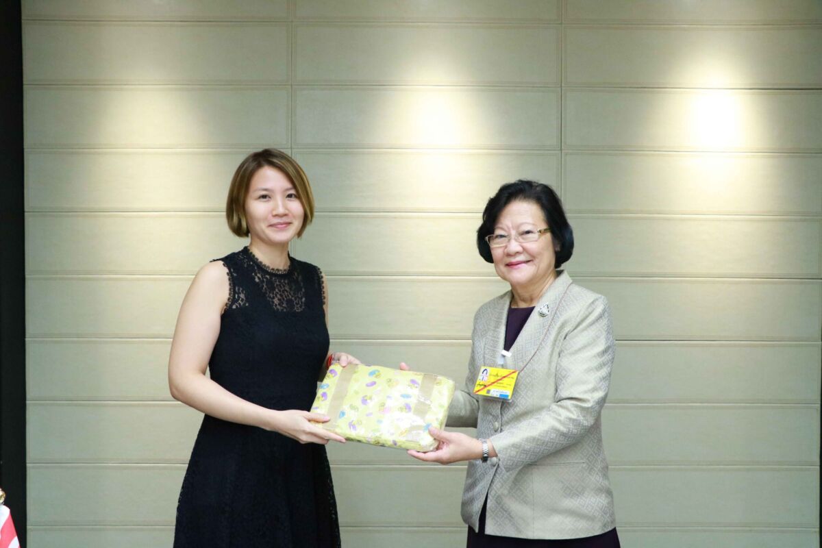 พิธีลงนามบันทึกความเข้าใจด้านความร่วมมือด้านวิชาการและการศึกษา &mdash; 9 สิงหาคม 2026 &mdash; สถาบันเทคโนโลยีจิตรลดา CDTI