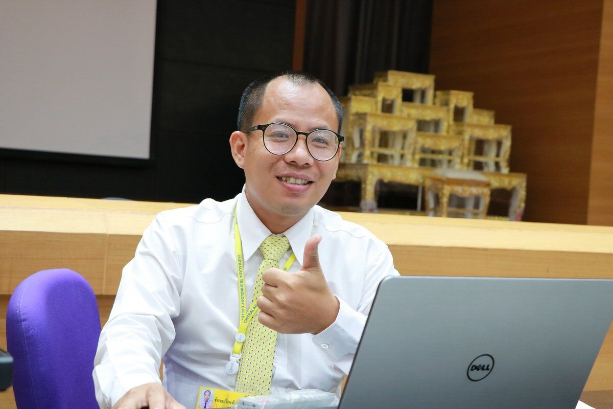 โครงการพัฒนาคุณภาพการศึกษาและพัฒนาท้องถิ่นโดยมีสถาบันอุดมศึกษา &mdash; 4 กรกฎาคม 2026 &mdash; สถาบันเทคโนโลยีจิตรลดา CDTI