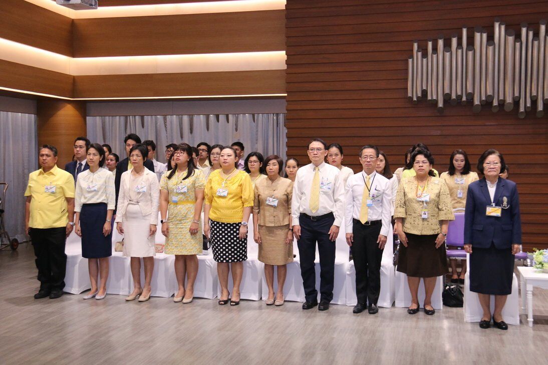 รำลึกในพระมหากรุณาธิคุณ &mdash; 6 สิงหาคม 2026 &mdash; สถาบันเทคโนโลยีจิตรลดา CDTI