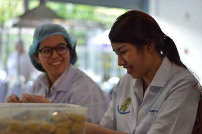 CDTC Open House “เรียนคู่งาน-งานคู่เรียน” &mdash; 28 กรกฎาคม 2026 &mdash; สถาบันเทคโนโลยีจิตรลดา CDTI