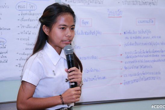 สัมมนาสรุปผลและแนวทางพัฒนา &mdash; 6 สิงหาคม 2026 &mdash; สถาบันเทคโนโลยีจิตรลดา CDTI