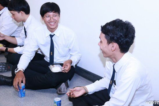 สัมมนาสรุปผลและแนวทางพัฒนา &mdash; 6 สิงหาคม 2026 &mdash; สถาบันเทคโนโลยีจิตรลดา CDTI