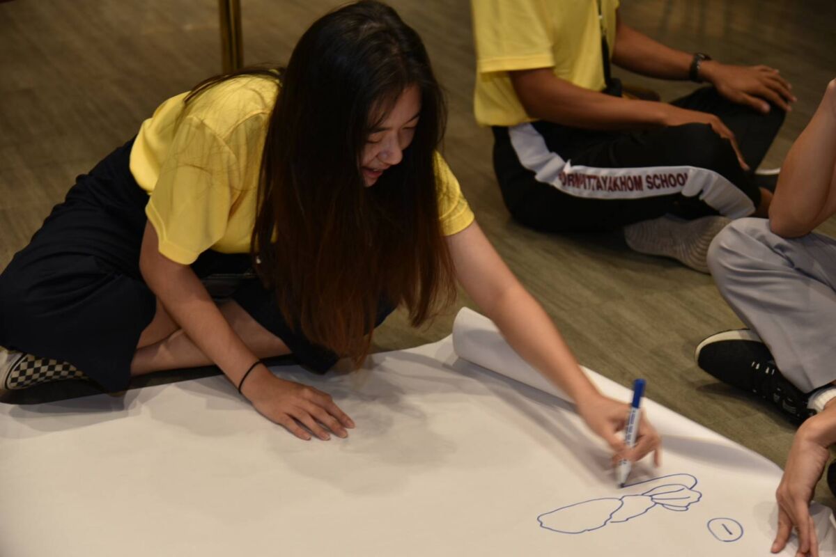 โครงการ LEX 2019 &mdash; 9 สิงหาคม 2026 &mdash; สถาบันเทคโนโลยีจิตรลดา CDTI