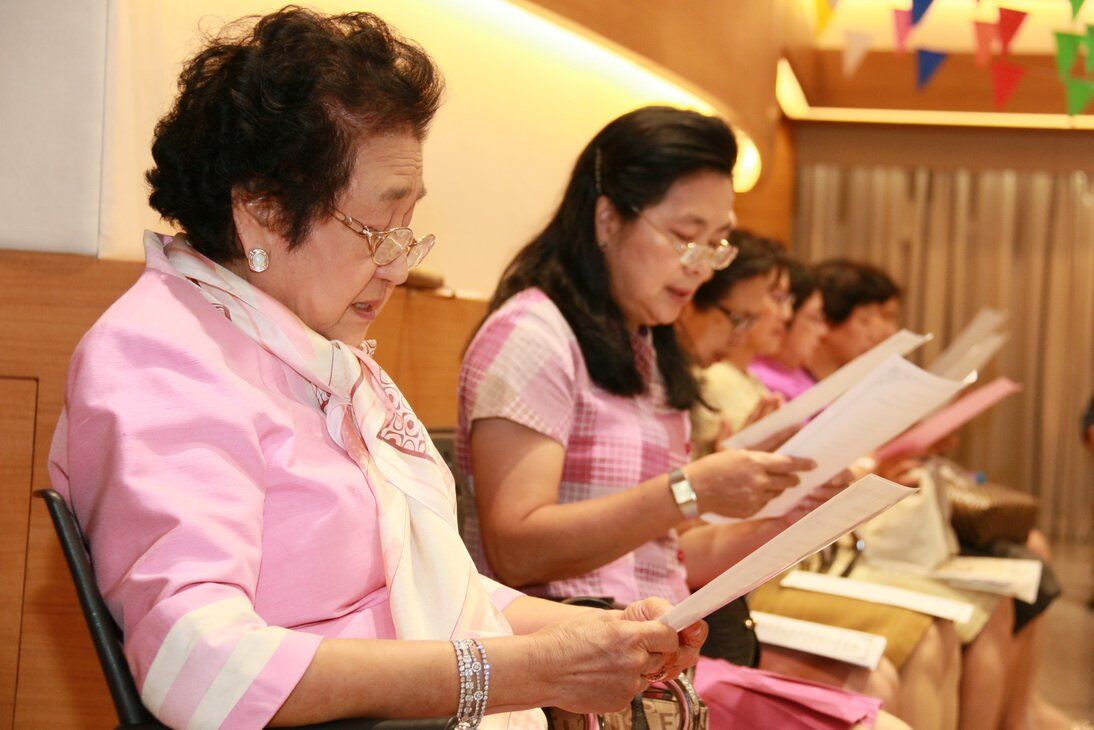 พิธีสวดโพชฌังคปริตร ถวายเป็นพระราชกุศลพระบาทสมเด็จพระเจ้าอยู่หัว &mdash; 11 กรกฎาคม 2026 &mdash; สถาบันเทคโนโลยีจิตรลดา CDTI