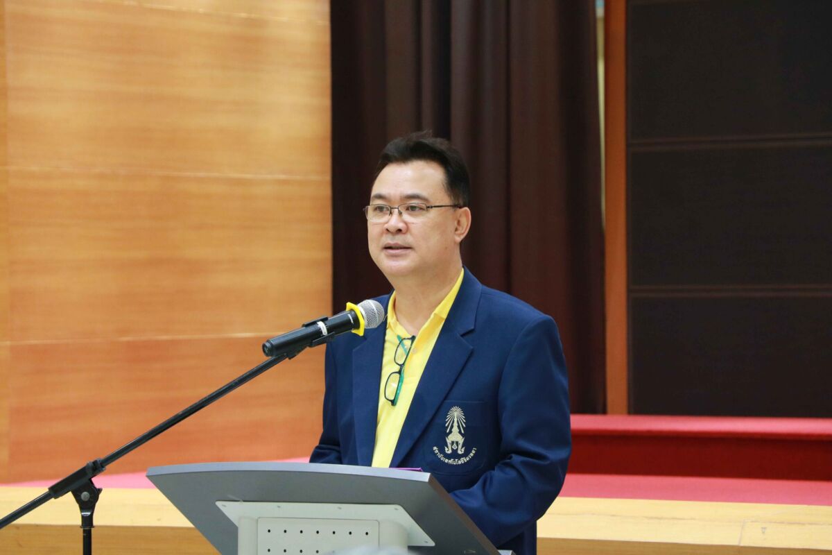 โครงการ LEX 2019 &mdash; 9 สิงหาคม 2026 &mdash; สถาบันเทคโนโลยีจิตรลดา CDTI