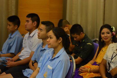 CDTC Open House “เรียนคู่งาน-งานคู่เรียน” &mdash; 28 กรกฎาคม 2026 &mdash; สถาบันเทคโนโลยีจิตรลดา CDTI