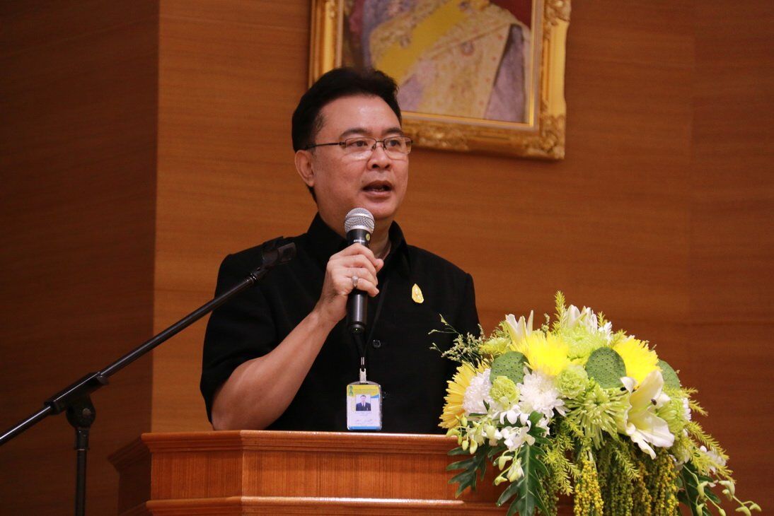 CDTC open house สานฝัน...ให้เป็นจริง &mdash; 16 กรกฎาคม 2026 &mdash; สถาบันเทคโนโลยีจิตรลดา CDTI