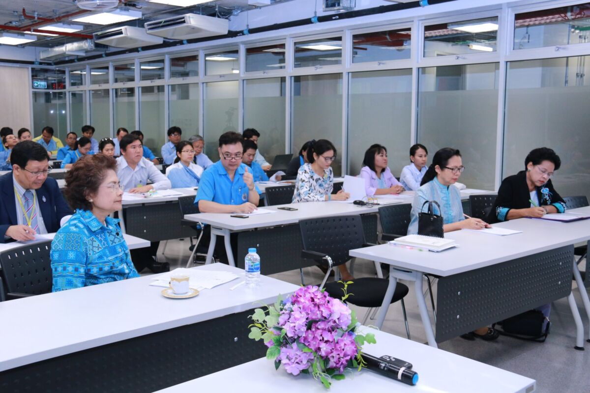 โครงการอบรม การประกันคุณภาพการศึกษาภายใน ระดับอุดมศึกษา (29 กรกฎาคม 2559) &mdash; 5 สิงหาคม 2026 &mdash; สถาบันเทคโนโลยีจิตรลดา CDTI