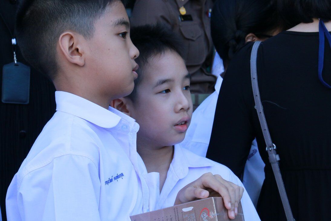 พิธีสงฆ์งานพิธีบำเพ็ญกุศลปัญญาสมวาร (๕๐ วัน) &mdash; 5 กรกฎาคม 2026 &mdash; สถาบันเทคโนโลยีจิตรลดา CDTI