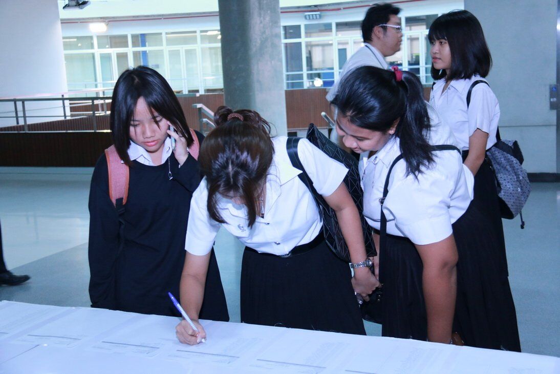 INFINITE INSPIRATION กาลครั้งหนึ่ง...ถึงอนาคต &mdash; 23 กรกฎาคม 2026 &mdash; สถาบันเทคโนโลยีจิตรลดา CDTI
