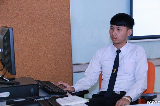สัมมนาสรุปผลและแนวทางพัฒนา &mdash; 6 สิงหาคม 2026 &mdash; สถาบันเทคโนโลยีจิตรลดา CDTI