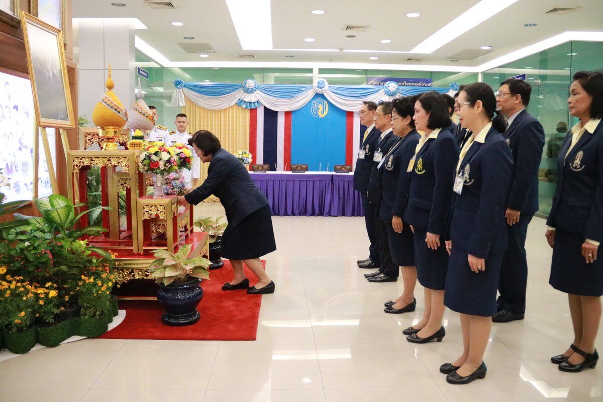 พระที่นั่งอัมพรสถาน &mdash; 11 สิงหาคม 2026 &mdash; สถาบันเทคโนโลยีจิตรลดา CDTI