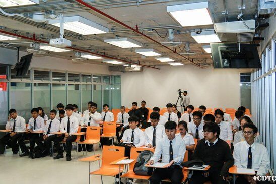 สัมมนาสรุปผลและแนวทางพัฒนา &mdash; 6 สิงหาคม 2026 &mdash; สถาบันเทคโนโลยีจิตรลดา CDTI