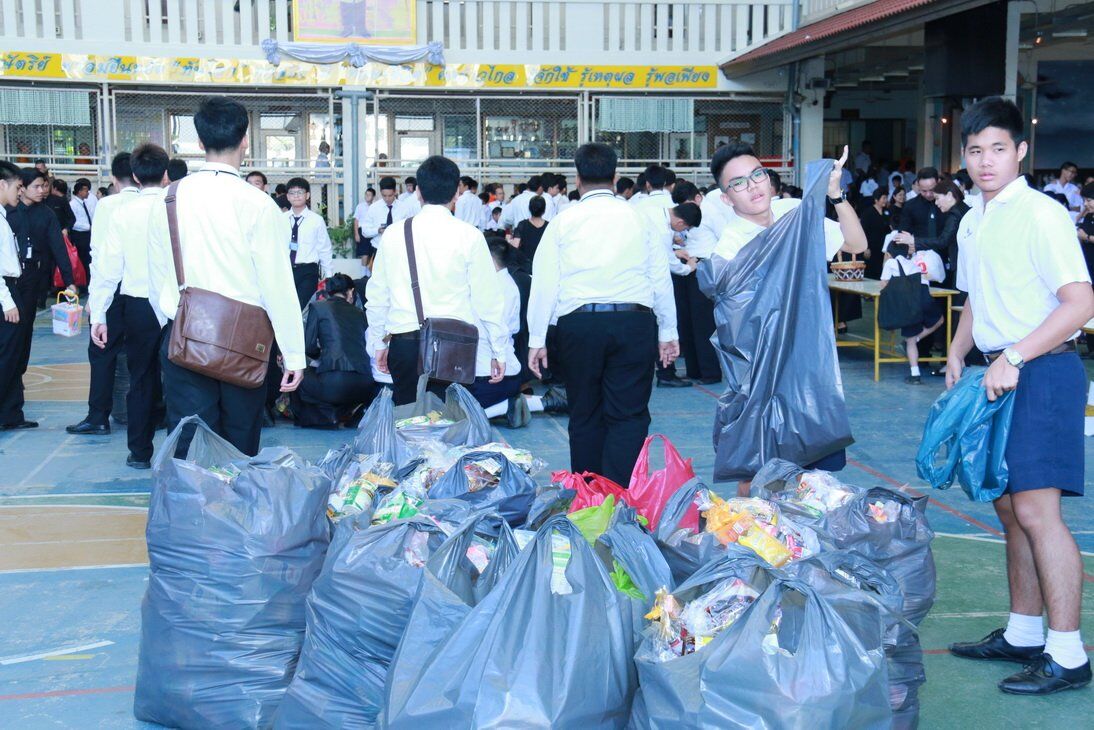 พิธีสงฆ์งานพิธีบำเพ็ญกุศลปัญญาสมวาร (๕๐ วัน) &mdash; 5 กรกฎาคม 2026 &mdash; สถาบันเทคโนโลยีจิตรลดา CDTI