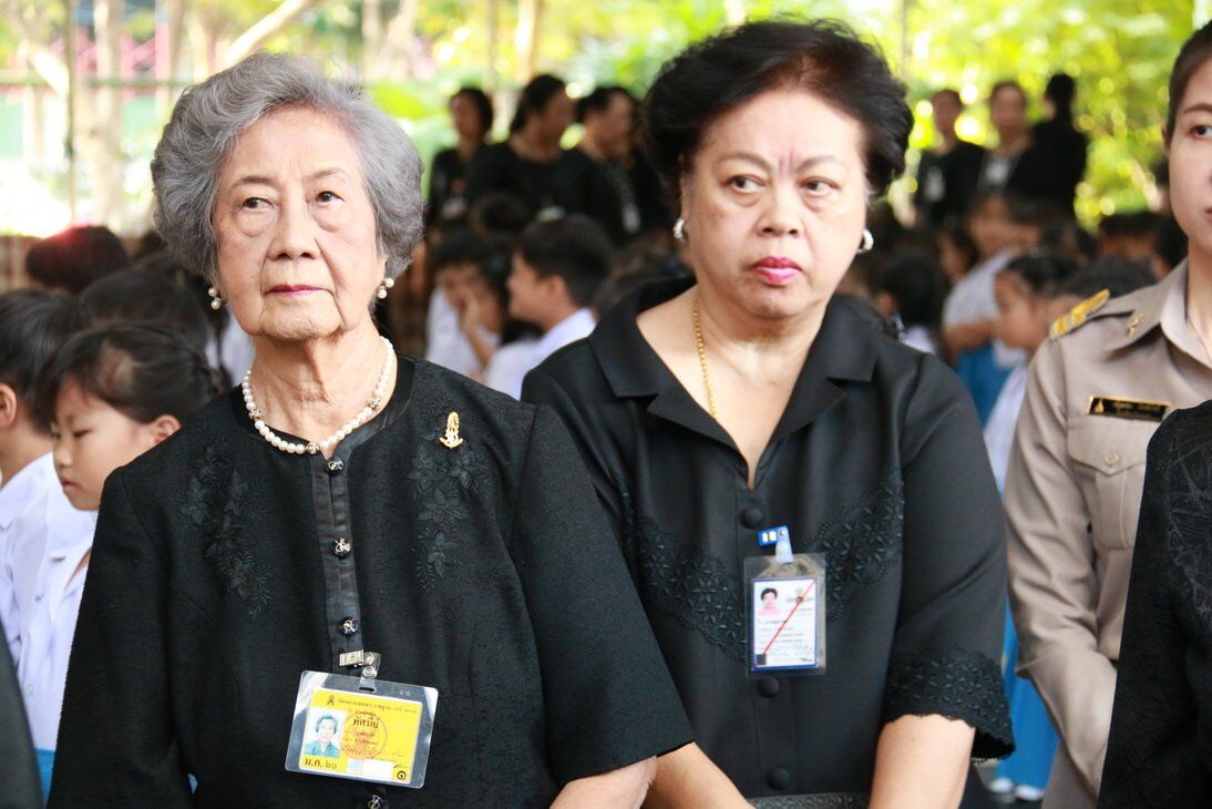 ร่วมถวายคงามจงรักภักดี &mdash; 16 กรกฎาคม 2026 &mdash; สถาบันเทคโนโลยีจิตรลดา CDTI