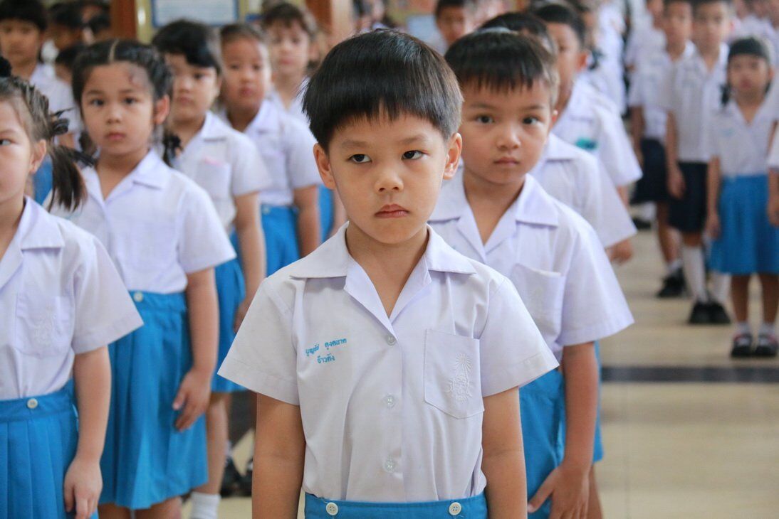 ร่วมถวายคงามจงรักภักดี &mdash; 16 กรกฎาคม 2026 &mdash; สถาบันเทคโนโลยีจิตรลดา CDTI