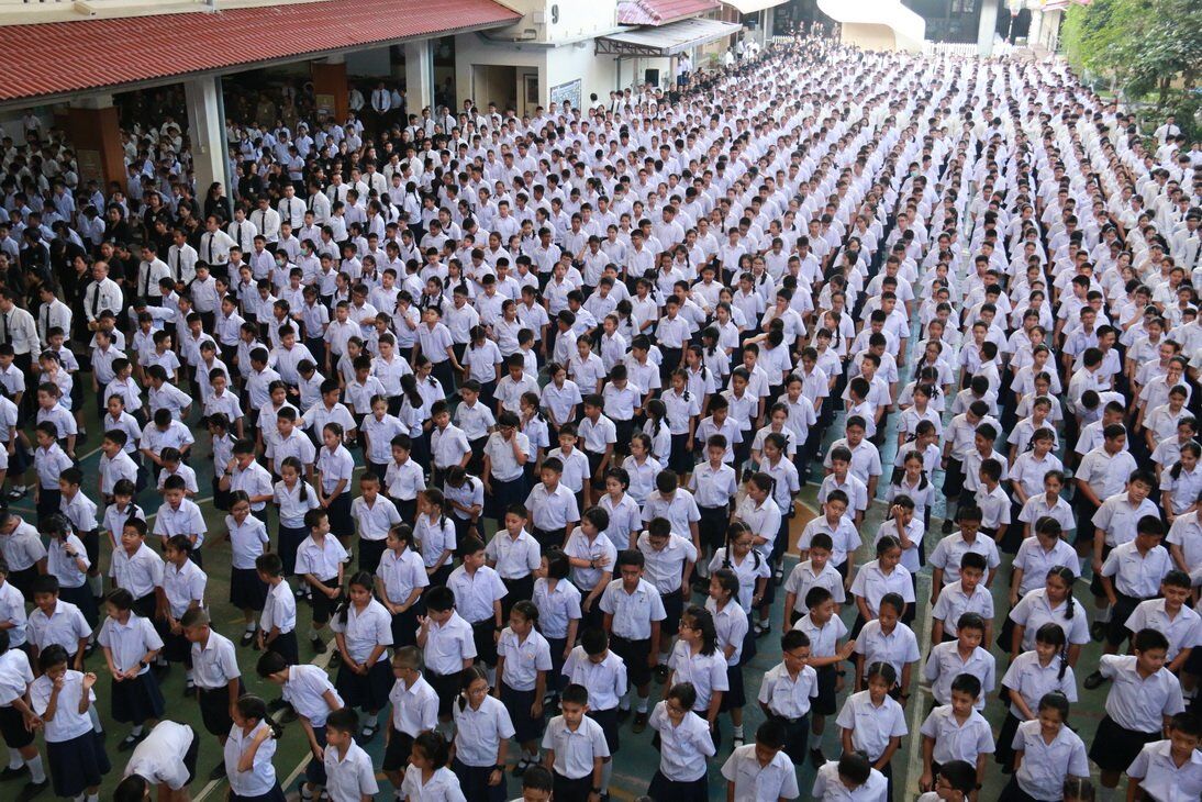 ร่วมถวายคงามจงรักภักดี &mdash; 16 กรกฎาคม 2026 &mdash; สถาบันเทคโนโลยีจิตรลดา CDTI