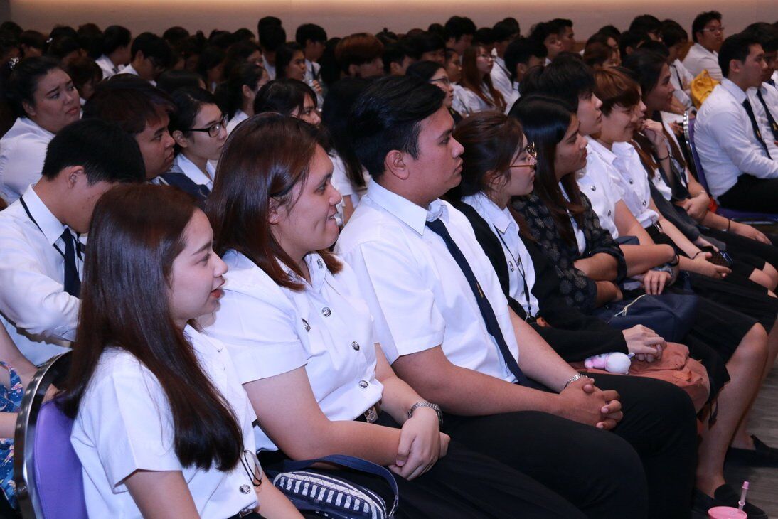 INFINITE INSPIRATION กาลครั้งหนึ่ง...ถึงอนาคต &mdash; 23 กรกฎาคม 2026 &mdash; สถาบันเทคโนโลยีจิตรลดา CDTI